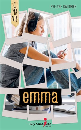 Cover image for Emma