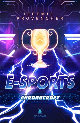 Imagen de portada para E-sports