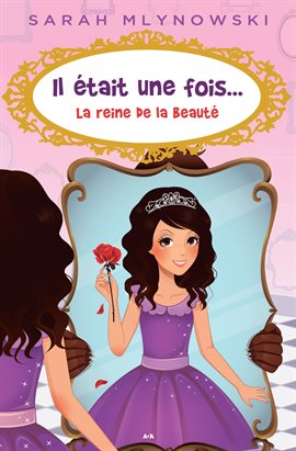 Imagen de portada para La reine de la beauté