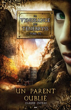 Cover image for Un parent oublié
