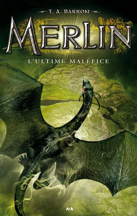 Cover image for L'ultime maléfice
