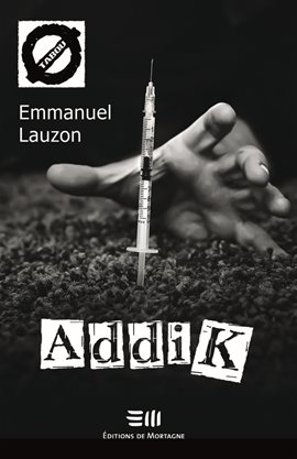 Cover image for AddiK