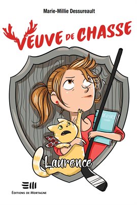 Cover image for Laurence