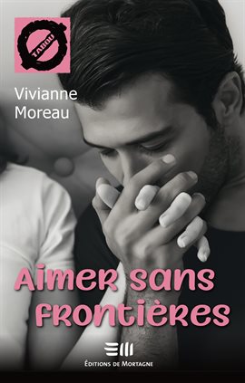 Cover image for Aimer sans frontières