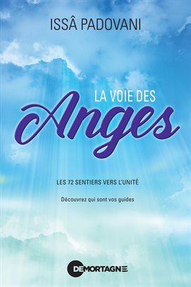 Imagen de portada para La voie des Anges