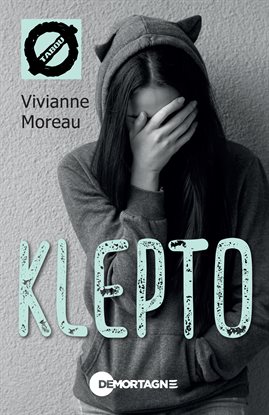 Cover image for Klepto (70)