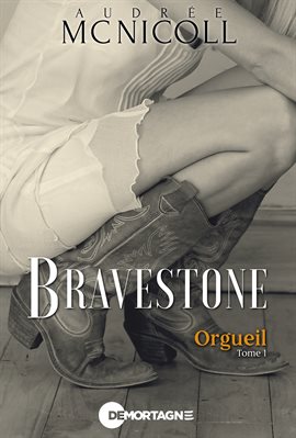 Imagen de portada para Bravestone Tome 1