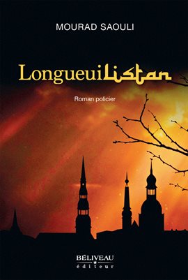 Cover image for Longueuilistan