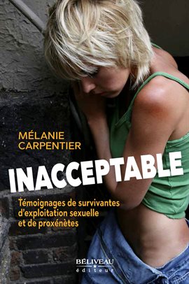 Cover image for Inacceptable