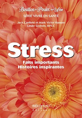 Cover image for Stress