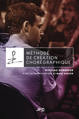 Cover image for Méthode de création chorégraphique