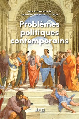 Problèmes politiques contemporains