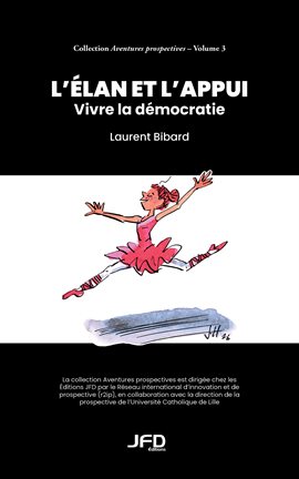 L'élan et l'appui