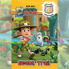 Cover image for Scent Trail