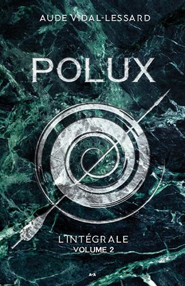 Cover image for Polux - L'intégral, Volume 2