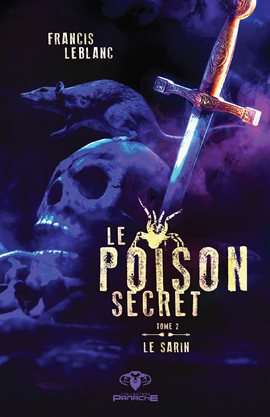 Imagen de portada para Le sarin