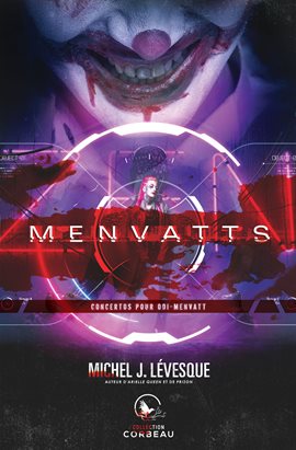 Imagen de portada para Concertos pour odi-menvatt
