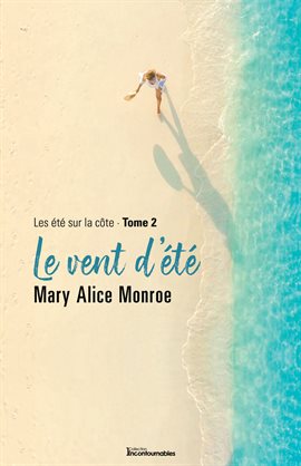 Cover image for Le vent d'été