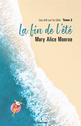 Cover image for La fin de l'été