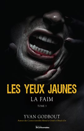 Imagen de portada para La faim