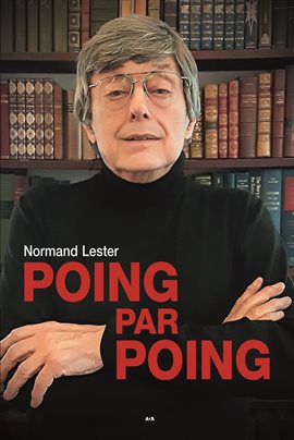 Cover image for Poing par Poing