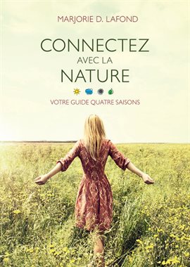 Cover image for Connectez avec la nature