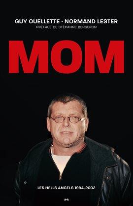 Cover image for Mom