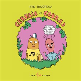 Gervais et Conrad