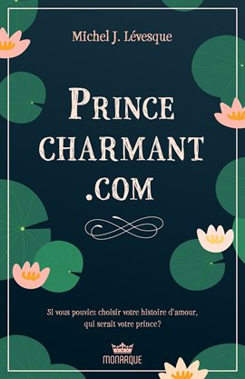 Cover image for Prince-charmant.com