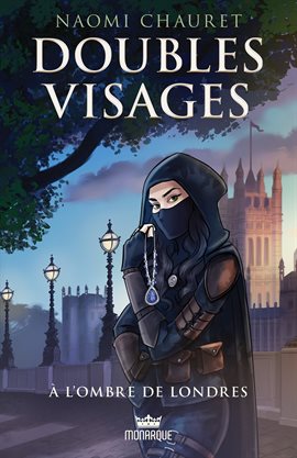 Imagen de portada para Doubles visages, tome 1 - À l'ombre de Londres