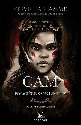 Imagen de portada para Dans l'univers des contes interdits - Cam