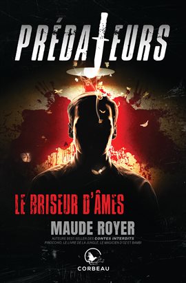 Prédateurs - Le briseur d'âmes