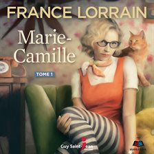 Imagen de portada para Marie-Camille - Tome 1