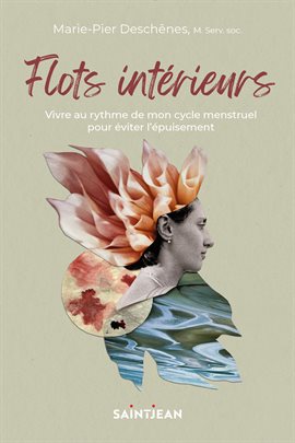 Cover image for Flots intérieurs