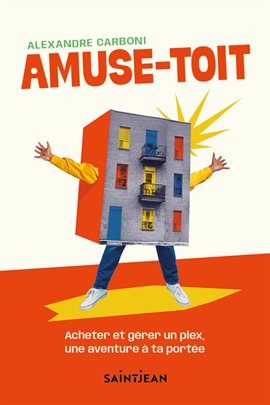 Amuse-toit