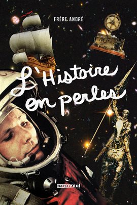 Imagen de portada para Histoire en perles - Tome 1