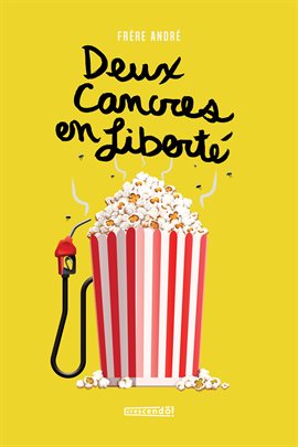 Cover image for Deux cancres en liberté - Tome 2