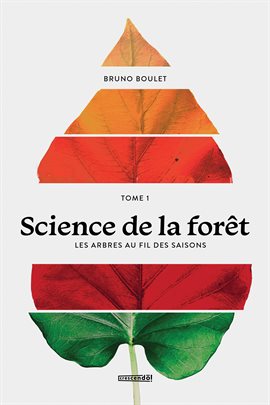 Imagen de portada para Science de la forêt, Tome 1