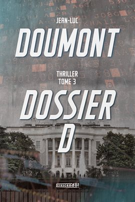 Cover image for Dossier D