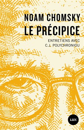 Imagen de portada para Le précipice