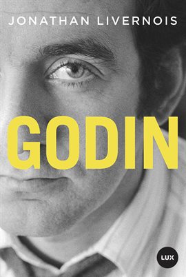 Imagen de portada para Godin