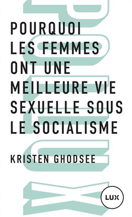 Pourquoi les femmes ont une meilleure vi