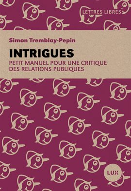 Intrigues