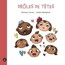 Drles de têtes