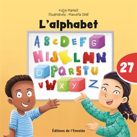 L'alphabet