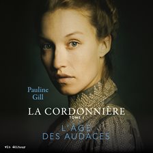 Imagen de portada para La Cordonnière Tome 1