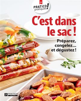 Cover image for C'est dans le sac!