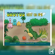 Brutus veut un ami Brutus veut un ami