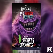 L'invasion des mutants L'invasion des mutants