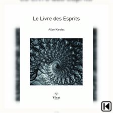 Le Livre des esprits